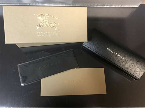 burberry leather cleaner